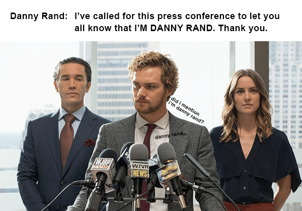 This Review Will DEFEND You From Spoilers