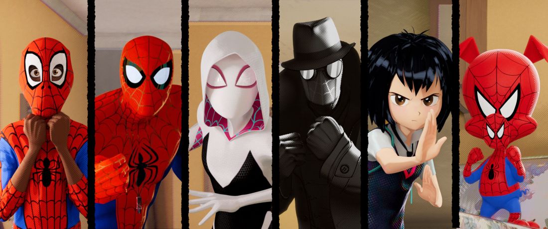 Spider-Verse