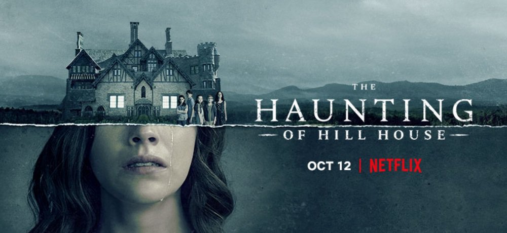 The Haunting of Hill House